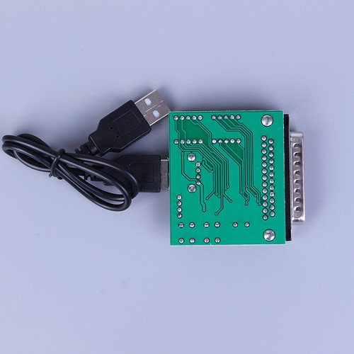 PC&laptop diagnostic analyzer 4 digit card motherboard post tester - Photo 4/9