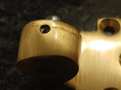 7212 INTIVES 3/4" Offset Intermediate Pivot - Bild 4 von 11