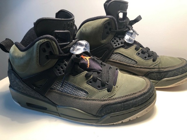 olive spizike