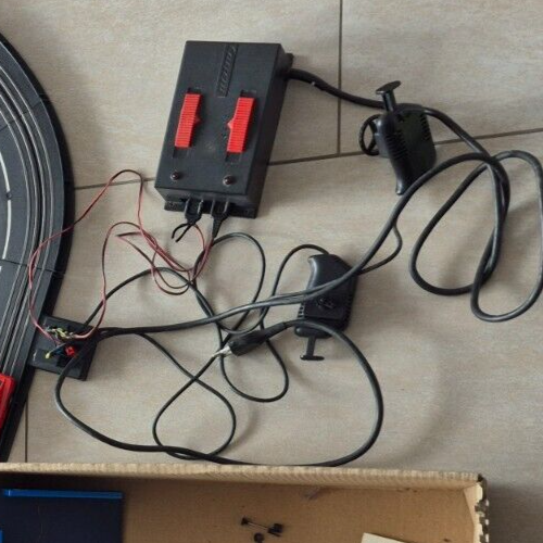 carrera servo 140 avus 75305 gebraucht - Bild 13 von 13