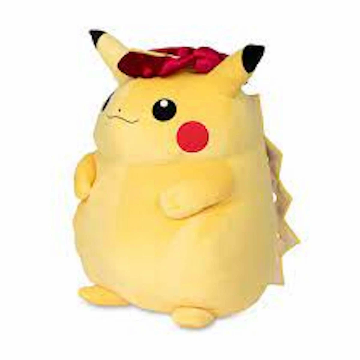 BRAND NEW Gigantamax Pikachu Plush 32 Inch With Tag ULTRA RARE