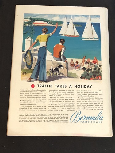 New Yorker Magazine Dec 14, 1935 Complete (X30) - Picture 2 of 24