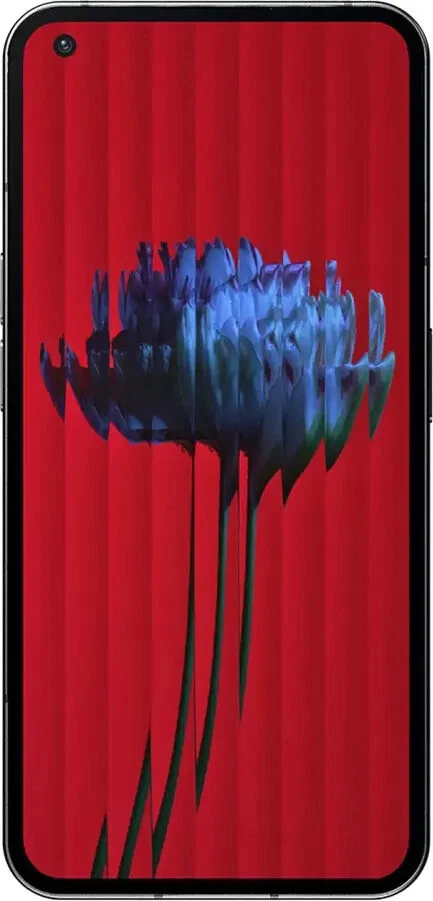 Nothing Phone (1) 5G Factory Unlocked Dual SIM 8GB RAM 128GB STORAGE-BLACK