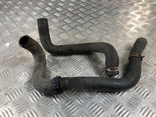 CITROEN C2 VTS CODE 1.6 16V ENGINE WATER COOLANT RADIATOR PIPES HOSES