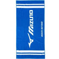 Mizuno Reach Beyond Golf Sports Towel 100% Polyester Soft Tour Beach Towel Large