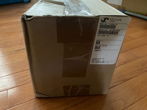 Eltek Valere Power Supply Rectifier Module V1000A 48V 20A V1000A-VV AC DC - NEW - Picture 4 of 7