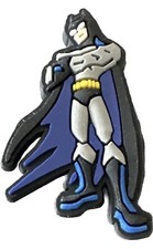 BATMAN shoe charm -BRAND NEW