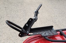 Kolpin 20032 Universal Gun Boot IV Mounting Bracket
