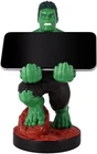 PlayStation/ Xbox/Phone Cable Guys Marvel Avengers Hulk Controller Holder