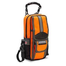 Veto Pro Pac MB2 Hi-Viz Orange Tall Meter Bag, Hi-Viz Orange