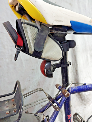 1994 Fuji Tahoe MTB Bike 19