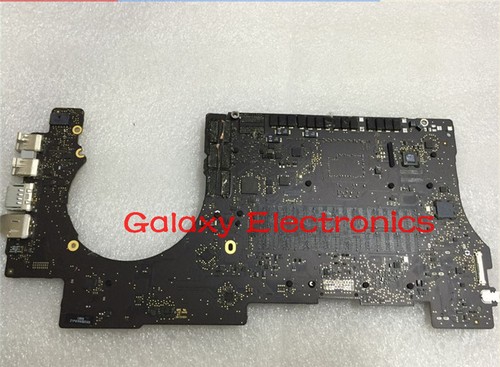 2016 820-00426-A Scheda logica difettosa per MacBook Pro Retina 15" A1398 riparazione - Foto 1 di 2