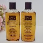 2 pk Signature Club A 5 Essentials Retinal Fresh Pear Cleanser 6 fl oz