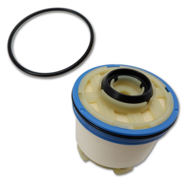 Genuine MQ Mr Mitsubishi Triton Diesel Fuel Filter 1770A337 for sale online eBay