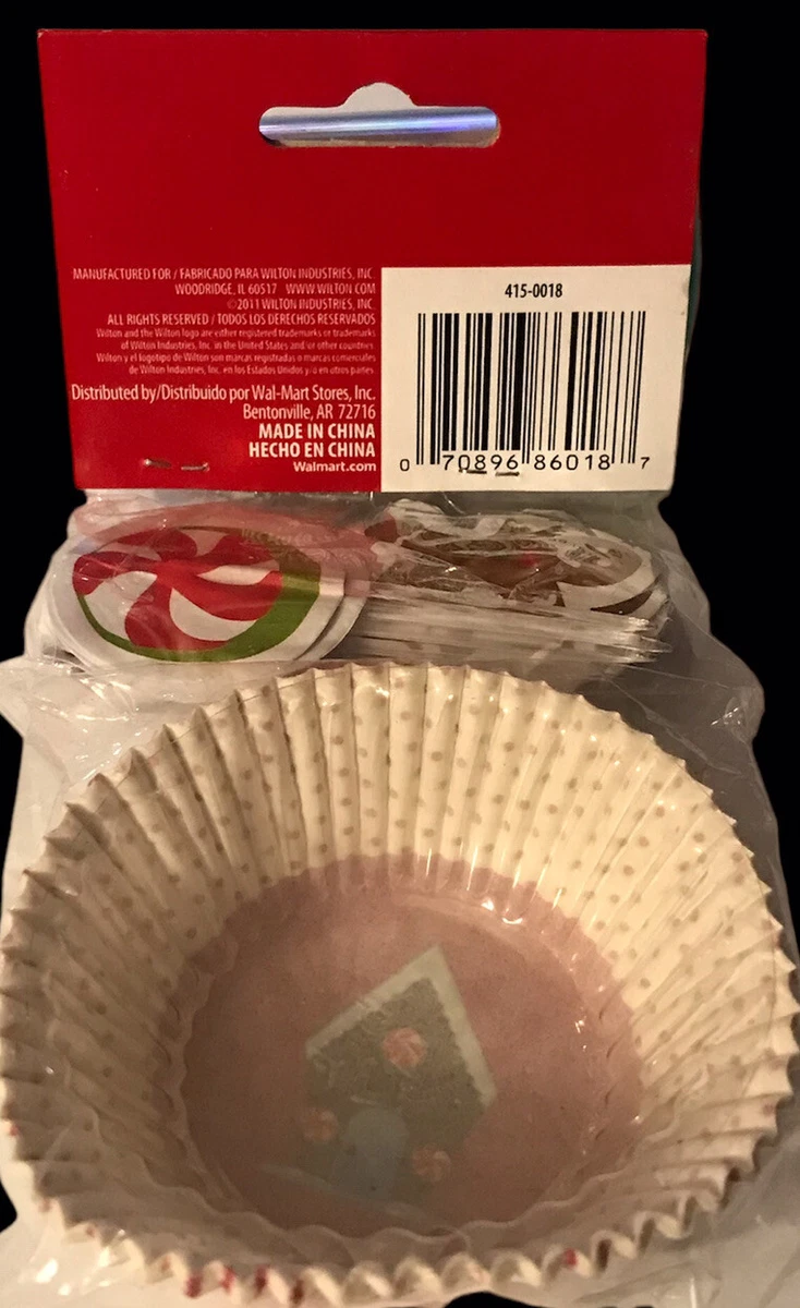 Wilton baking cheap kit