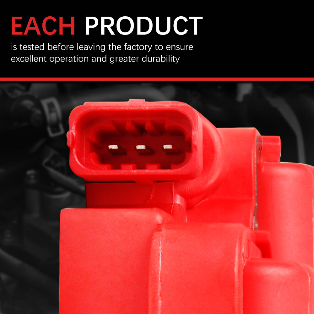 HIGH PERFORMANCE SET OF 6 IGNITION COILS PACK FOR Mercedes-Benz 5.0L UF359 C-671