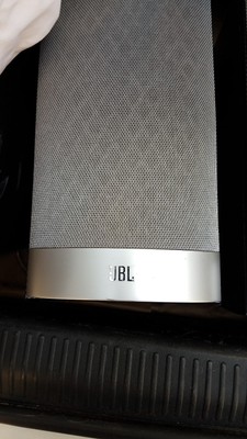 jbl venue sub10