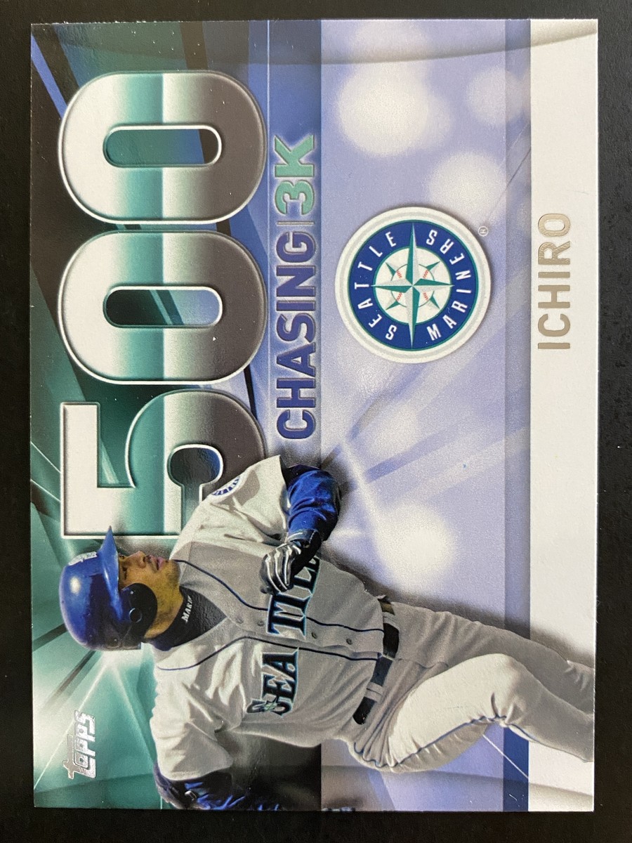 2016 Topps Ichiro イチロー ロゴピン メダリオン マリナーズ 2016 Topps Ichiro イチロー ロゴピン メダリオン マリナーズ