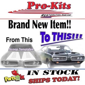 pro vehicle templates