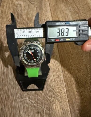 Vintage Swatch Watch - Picture 2 of 5