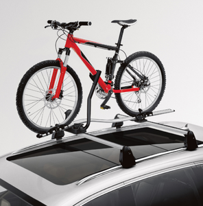 single bike carrier