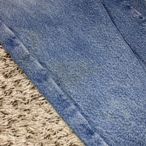 L.L. Jeans uomo Bean vita comoda taglia 40x34 blu chiaro #212508 - Foto 8 di 8