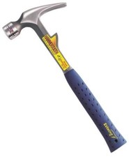 NEW ESTWING  E6-22T 22 Oz 13.5" Hammertooth FRAMING Hammer TOOL USA 9711276