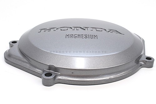 Clutch Cover 04-17 CRF250 X Honda Engine Right Case (See O-Ring Notes) #A51* - Picture 4 of 5