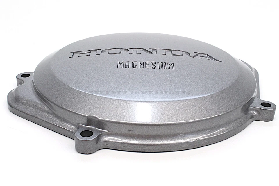 Cubierta de embrague 04-17 CRF250 X carcasa derecha motor Honda (ver notas de junta tórica) #A51* Foto 4 de 4