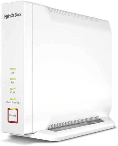 AVM FRITZ!Box 4060 International  - Bild 1 von 1