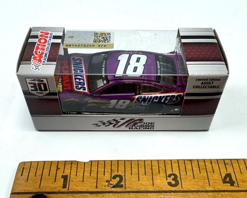 37 NIB NASCAR Diecast Cars Action Racing Collectables Lionel Limited Editions - Bild 14 von 14