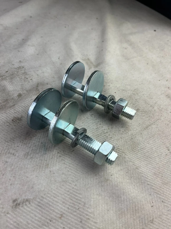 Drive Works K6302 Kit Rueda-Cámara de Alineación Parte Superior Delantera xref: Moog K6302 Foto 3 de 4