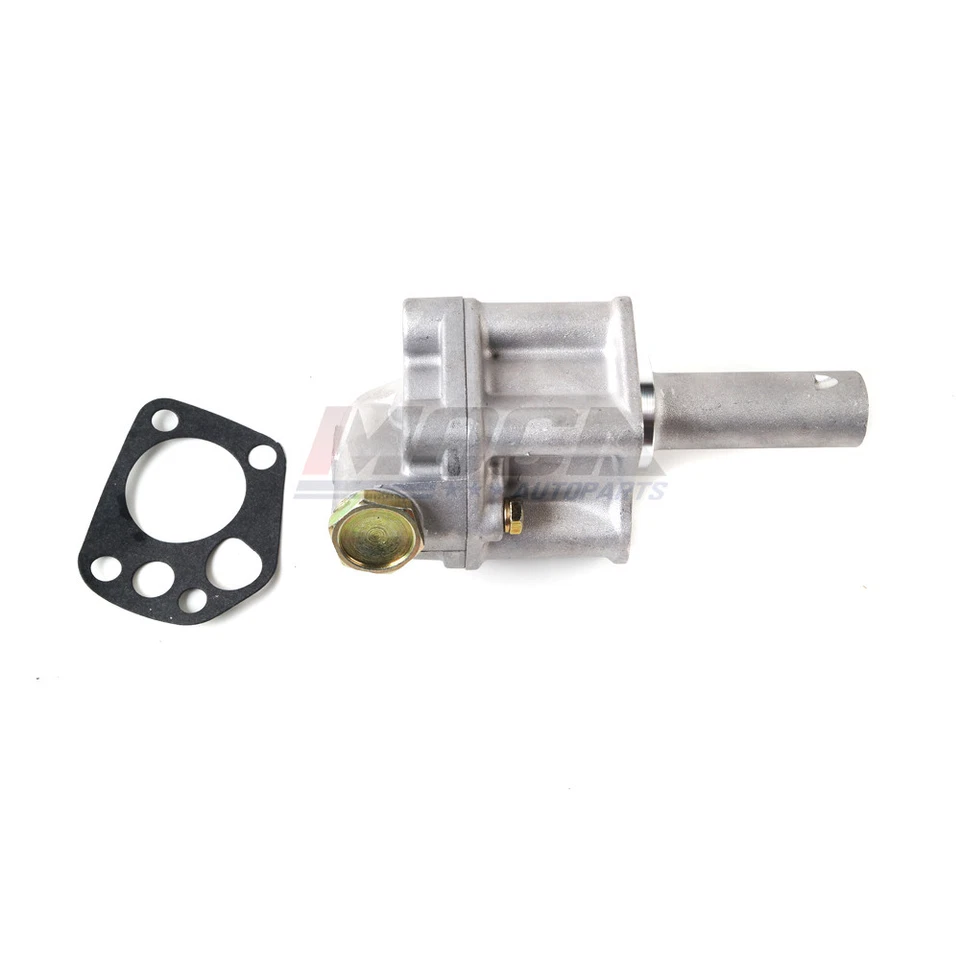 Timing Chain+Oil Pump+Water Pump Kit for 1989-1997 Nissan Pickup D21 240SX 2.4L - Image 3 of 4