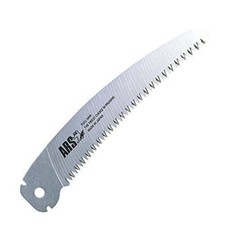 Ars Curve Saw Replaceable Saw Blade Type for Pruning Live Trees GR-17-1 new
