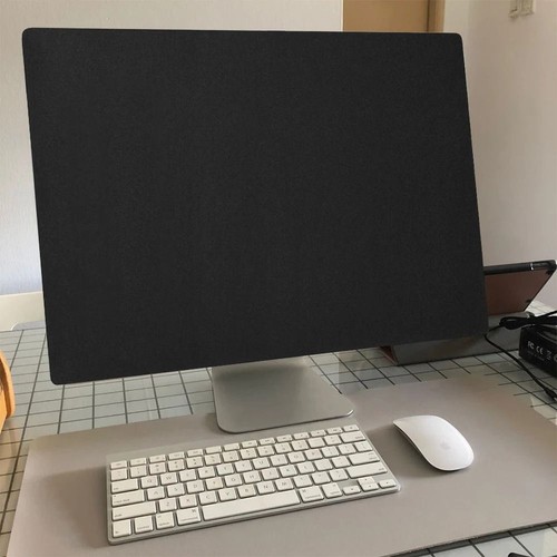 Dust Proof Computer Monitor Dust Cover Household - Afbeelding 11 van 13