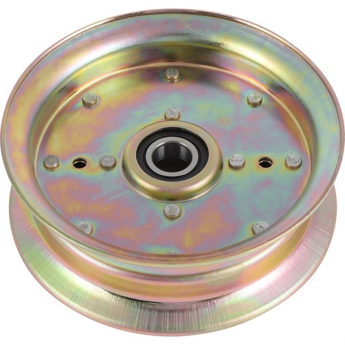 Deck Rebuild Kit Blade Spindle Belt for Husqvarna 46 Inch RZ4623 Z246 RZ4619 - Picture 9 of 21
