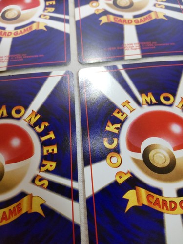 Intro Pack Neo Trainer Set Tarjeta Pokémon Japonesa 7089 - Imagen 8 de 8