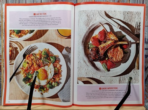 Bon Appetit Magazine MAY 2022 The Future of Food - Picture 10 of 23
