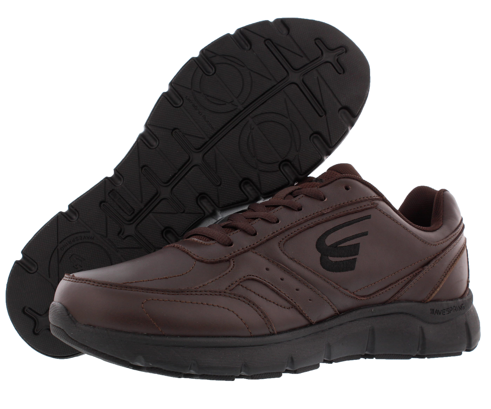 Spira Wavewalker Extra Ancho para Hombre Zapatos Para Caminar Spira Spira Spira Wavewalker Extra Ancho para Hombre Zapatos Para Caminar Envío 100% gratuito