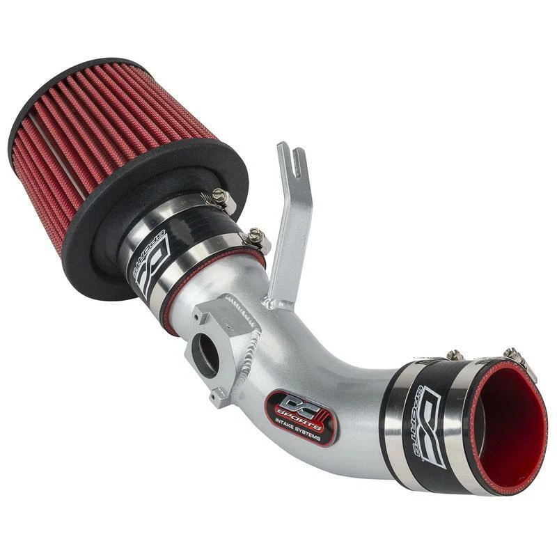 DC Sports Short Ram Air Intake System for Subaru WRX & STI 02-07 CARB Legal New - Image 3 of 4
