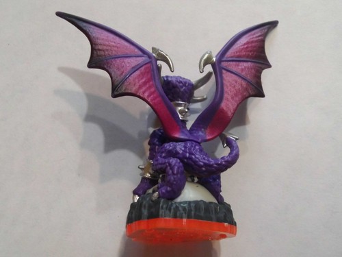 X1 Cynder Skylanders Giants PROBADO TexasNerdGames - Imagen 3 de 4