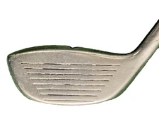 Merit Golf 3 Wood 16* RH Men's GC-1 Stiff Graphite 43" New Grip Nice Club