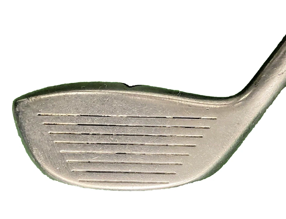 Merit Golf 3 Wood 16* Men's RH GC-1 Stiff Graphite 43" New Grip Nice Club - Image 2 of 4