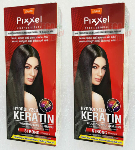 2 x BIG SIZE LOLANE PIXXEL PROFESSIONAL HAIR STRAIGHTENING CREAM STRONG 220 ml 8850460989504 | eBay 2 x BIG SIZE LOLANE PIXXEL PROFESSIONAL HAIR STRAIGHTENING CREAM STRONG 220 ml 8850460989504 | eBay