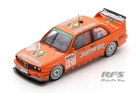 BMW M3 E30 Jägermeister DTM 1992 Wayne Gardner Linder Racing 1:43 Spark SG 605