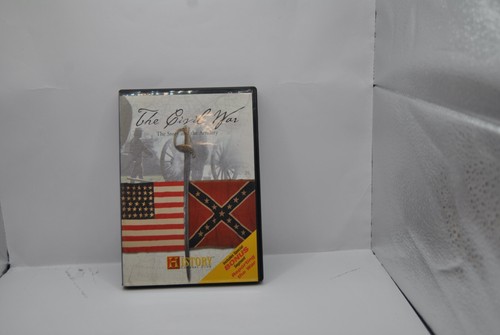 The Civil War DVD - Picture 22 of 24