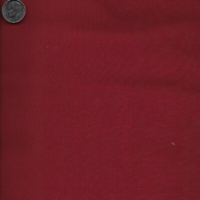 Fabric ~ Marcus Fabrics ~ Centennial ~ Brick Red Solid ~ Sold by 1/2 Yard