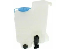 For 2005-2015 Nissan Armada Washer Reservoir TechPro 23772KWQP 2006 2007 2008