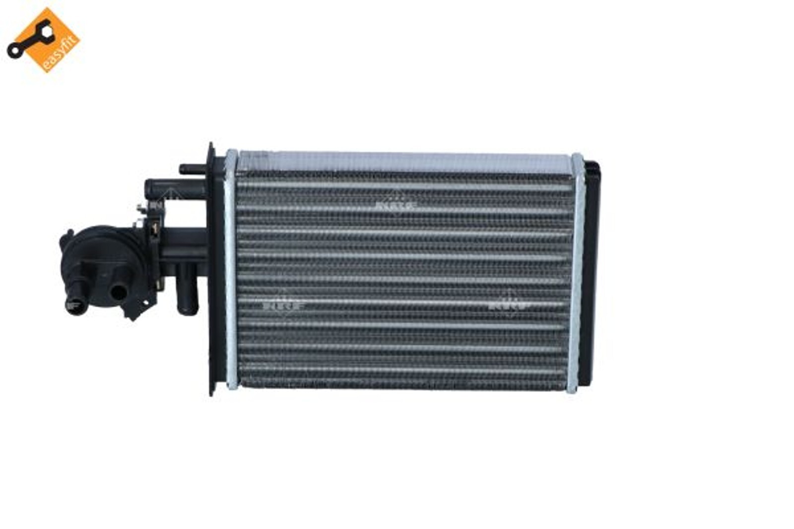 Chauffage anti-froid instantané contre les pièces mal isolées