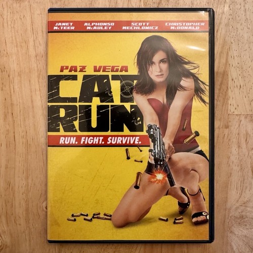 HUGE Lot of DVDs - Action Horror Sci-Fi Exploitation Sequels and More! - BMFcast - Picture 40 of 61